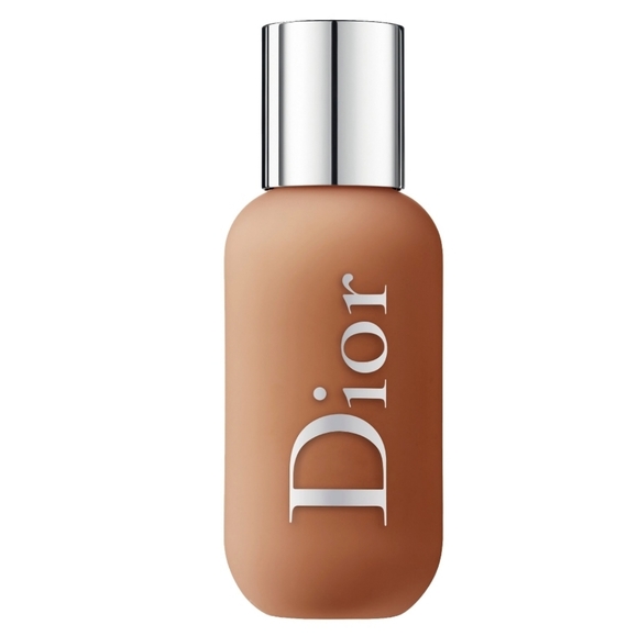 Dior Backstage Foundation 5 Warm Peach - Picture 1 of 1
